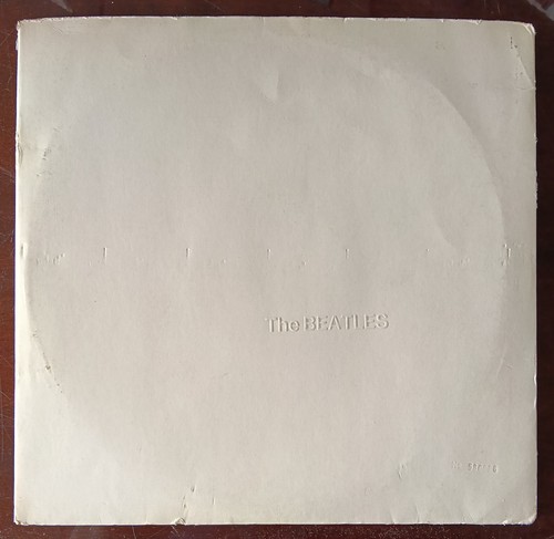 Vinyle 33t 2xlp the beatles - 2xlp,