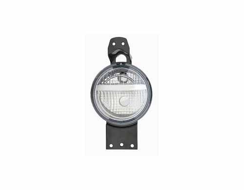 Clignotant avant mini - clignotant,