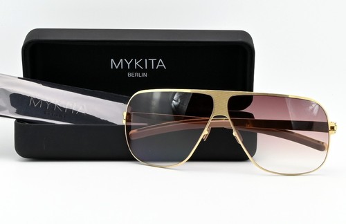 Lunettes soleil mykita 1 - de,