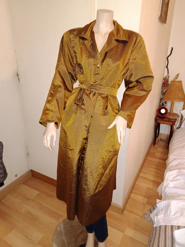 Joli trench claude - claude, 42