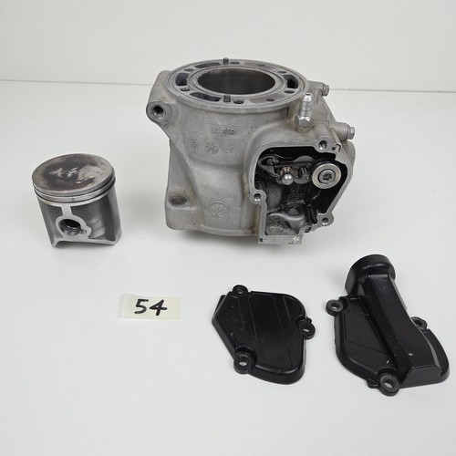 Ktm 125 2019 2022 cylindre - 125, 2019-2022