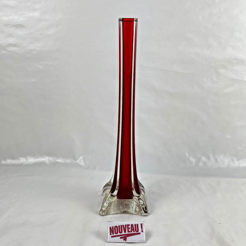 Joli vase soliflore - soliflore, en