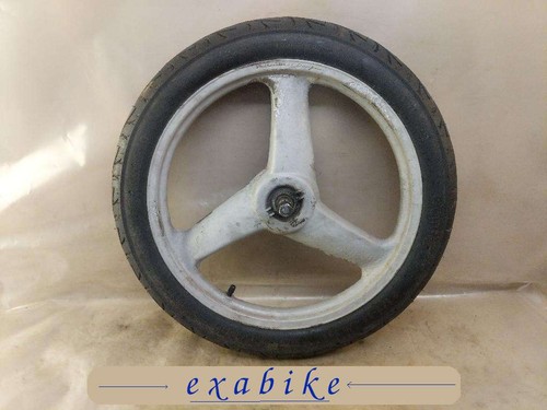 Roue avant pour peugeot - pour,