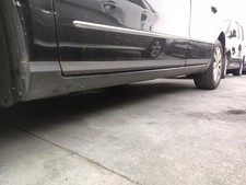 Bas de caisse gauche