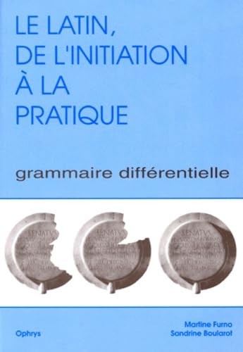 Latin l initiation à - latin, :