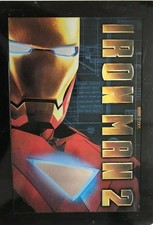 IRON MAN 2 - édition
