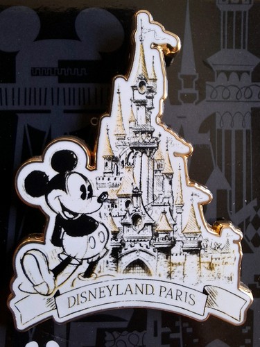 Disneyland paris annual - annual, pass
