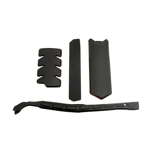 Kit protection cadre lapierre - protection,