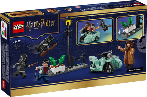 76459 lego harry - -,