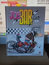 Album joe bar - album,