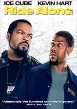 Ride Along (DVD) Ice Cube