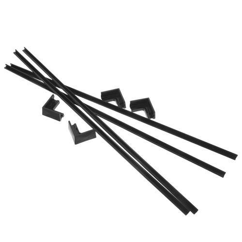 Protecteur angle base - d'angle, de