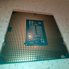 CPU Intel Core i5-10400 2.90GHz LGA 1200 6 Coeurs / 12 Threads