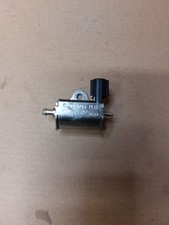 pompe à huile électrique