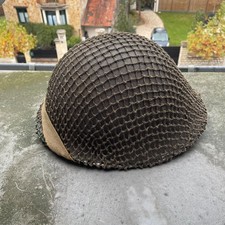 Casque MKIII "turtle" 1944