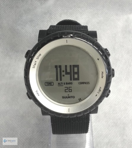 Suunto core men - men's, digital