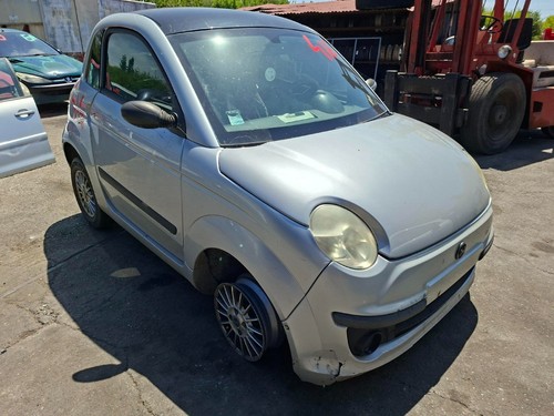 Toutes pièces microcar due - microcar,