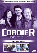Les cordier Juge et Flic, vol