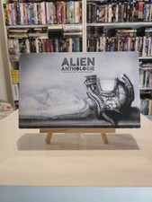Coffret Alien Anthologie