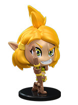 Agathe Niss [Krosmaster +