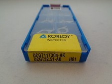 1 Boite de 10 Plaquettes DCGT