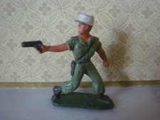 VINTAGE FIG FIGURINE