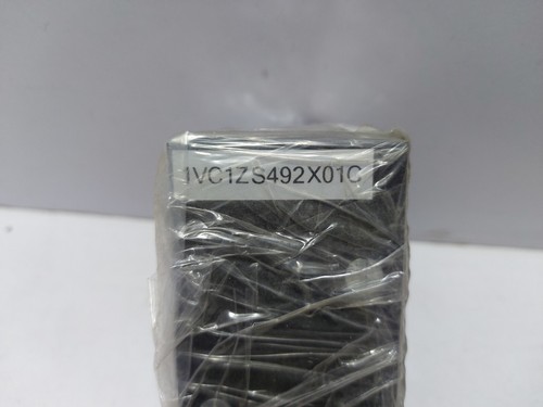 Abb 1vcf349707r0909 mécanisme - 1vcf349707r0909,