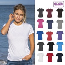 AWDis Just Ts & Polos T-shirt Girlie Triblend - Top Ajusté Uni