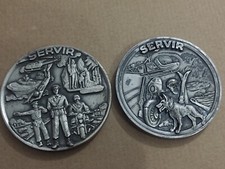 2-Médailles police nationale