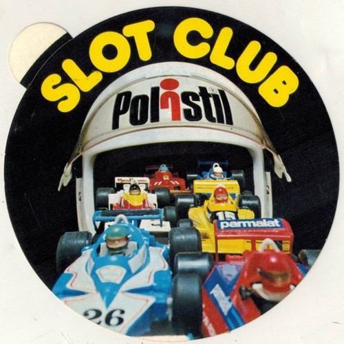 Sticker autocollant slot - sticker, -slot