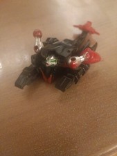 Gobot Transformers G1 1985 HRD