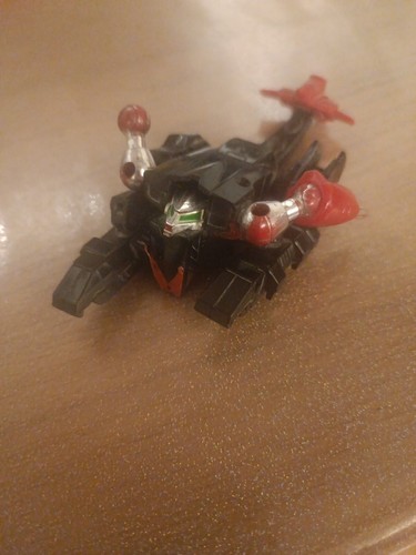 Gobot transformers 1985 - transformers, g1