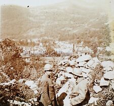 Première Guerre mondiale 1914