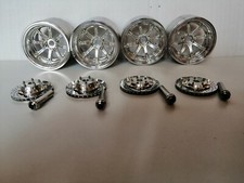 Ferrari F40 Testarossa 1 /8