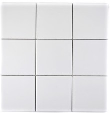 Tuile de Mur Céramique