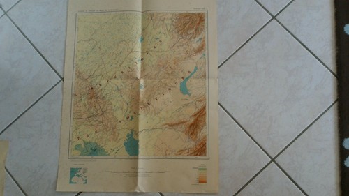 Europe urss carte - europe-urss-carte, ancienne