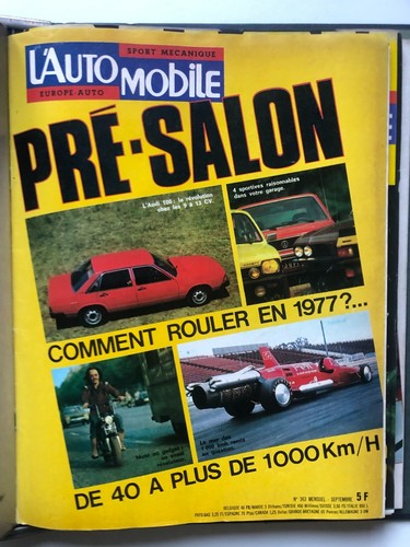1976 automobile 363 - 1976,
