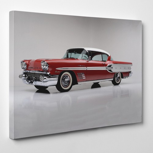 1958 pontiac bonneville - pontiac,