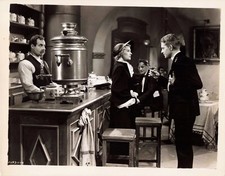 ORIGINAL VINTAGE CINEMA STILL PHOTO MOVIE BALALAIKA NELSON EDDY