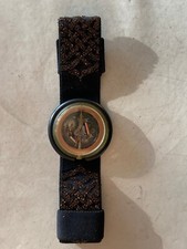 RARE , COLLECTOR , SWATCH DE 1990 NEUVE JAMAIS SERVIE  modèle POP WK 133