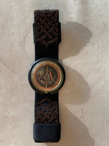 Rare collector swatch de - rare, ,