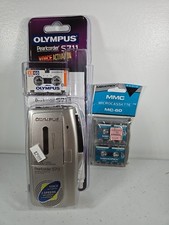 Olympus pearlcorder s711 - olympus,