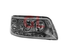 PHARES AVANT POUR VW TRANSPORTER T5 03-09 Moteur Électrique Droite 0301195202