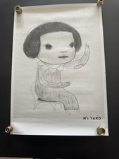 yoshitomo nara Multiple 