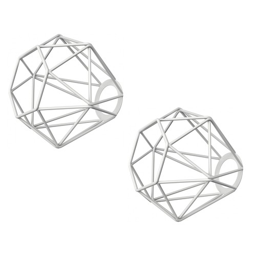 Abat jour cage - cage, 160mm