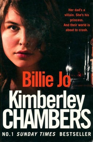 Billie kimberley chambers - billie,
