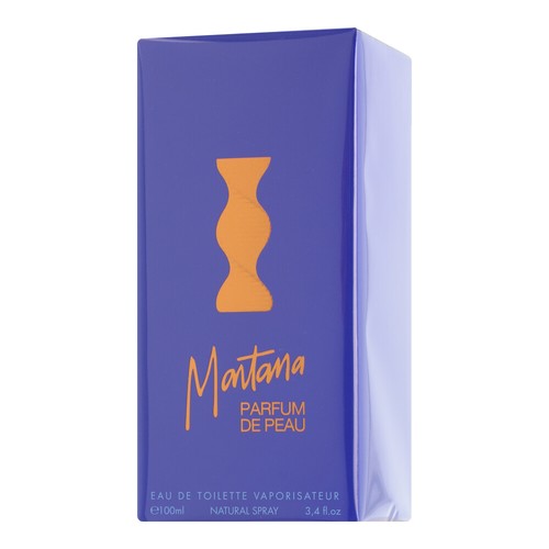 Montana parfum peau edt - parfum,