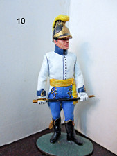 1/32 FIGURINE 10 DEL PRADO
