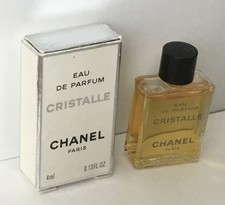 Miniature de parfum CHANEL