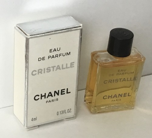 Miniature parfum chanel - de,